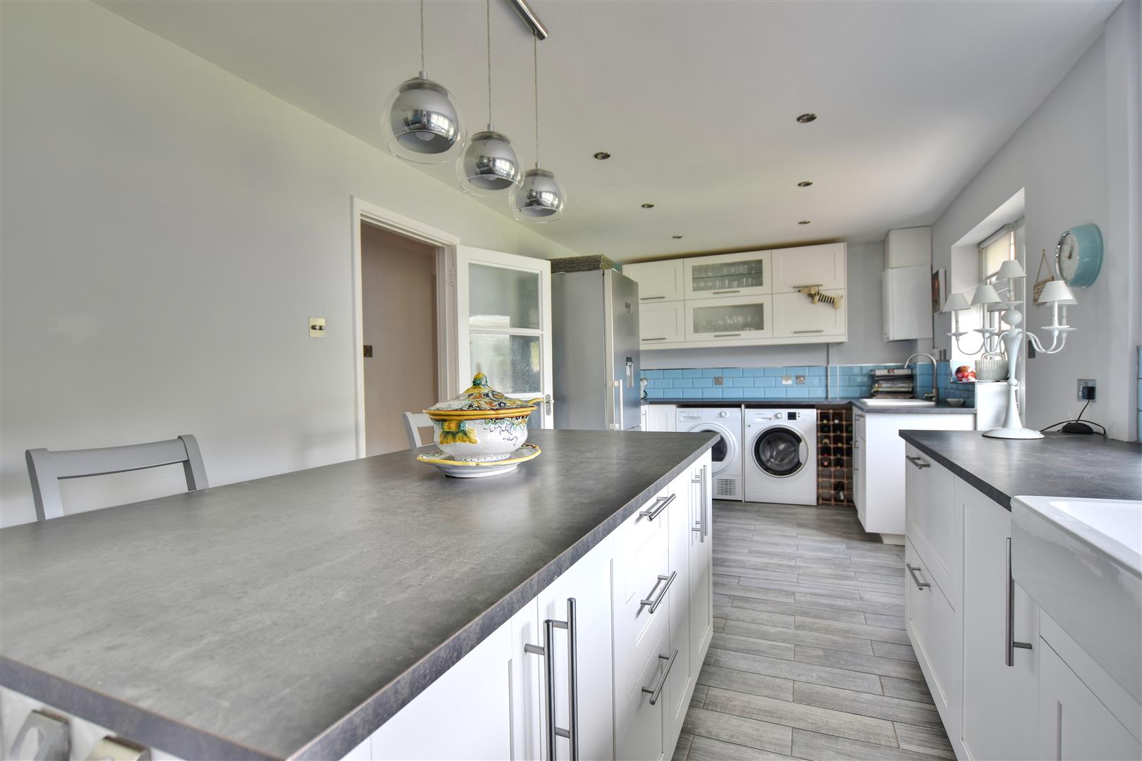 Collington Rise, BexhillOnSea Rush, Witt & Wilson